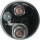 Solenoid Switch starter 12 V 52.3 mm HC-Cargo