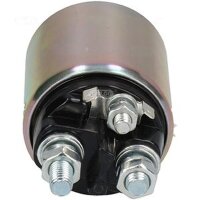 Solenoid switch starter high current system 12 V 52.5 mm...