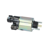 Magnetschalter Starter 12V Ø50 mm HC-CARGO für diverse Fahrzeuge