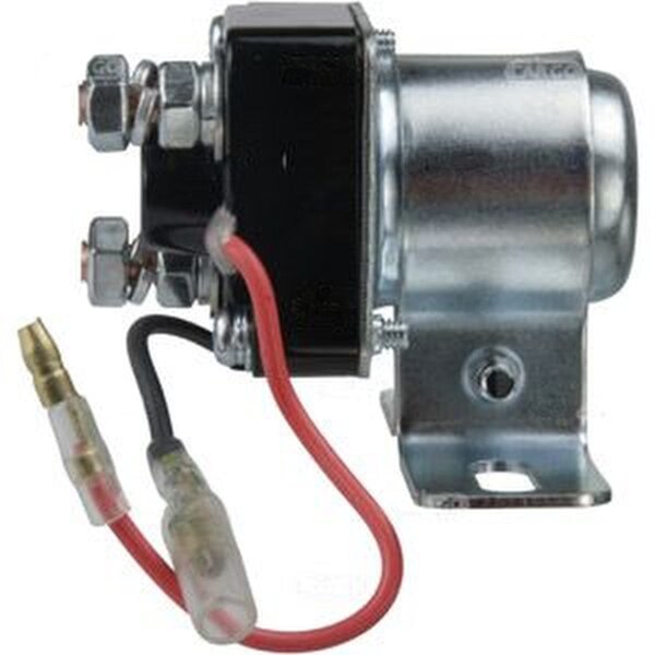 Magnetschalter Anlasser Starter 12 V 31 mm HC-Cargo