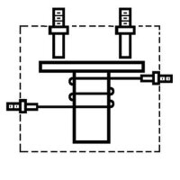 Magnetschalter Anlasser Starter 12 V 31 mm HC-Cargo