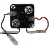 Magnetschalter Anlasser Starter 12 V 31 mm HC-Cargo