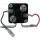 Solenoid Switch starter 12 V 31 mm HC-CARGO
