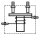 Magnetschalter Anlasser Starter 12 V 31 mm HC-Cargo