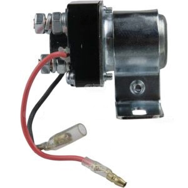 Magnetschalter Anlasser Starter Hochstrom 24 V 67,6 mm HC-CARGO