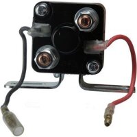 Magnetschalter Anlasser Starter Hochstrom 24 V 67,6 mm...
