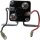 Magnetschalter Anlasser Starter Hochstrom 24 V 67,6 mm HC-CARGO