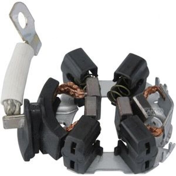Holder carbon brushes starter alternator 69 mm HC-CARGO for e.g. VW