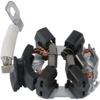 Halter Kohlebürsten 69 mm HC-Cargo