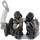 Holder carbon brushes 69 mm HC-CARGO