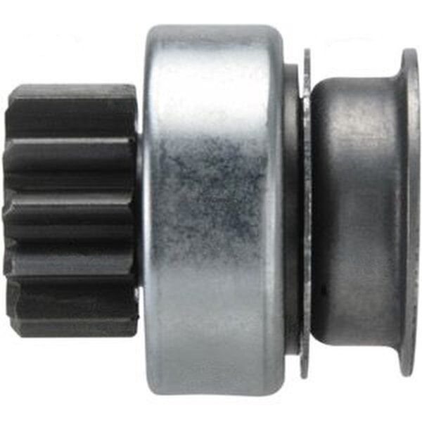 Freilaufgetriebe Starter 12 Zähne im Uhrzeiger HC-CARGO für MITSUBISHI