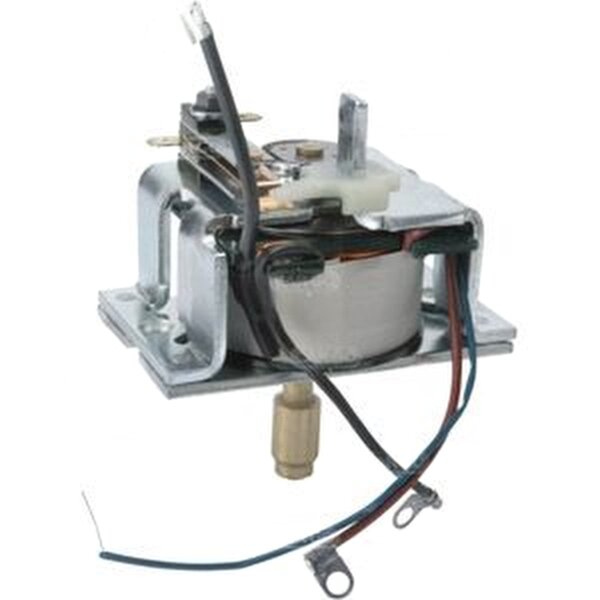 Magnetschalter Anlasser Starter 24 V 94 mm HC-CARGO