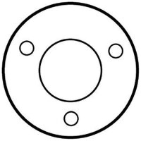 Magnetschalter Anlasser Starter Hochstrom 12 V 52,5 mm HC-CARGO