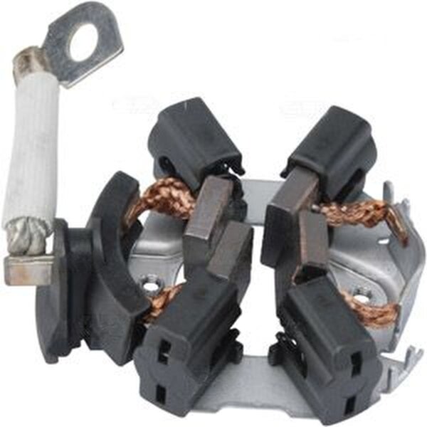 Halter Kohlebürsten 74 mm HC-Cargo