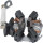 Holder carbon brushes 74 mm HC-CARGO