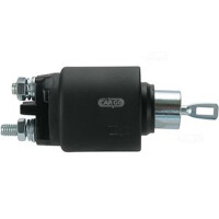 Magnetschalter Anlasser Starter 12 V 53 mm HC-CARGO