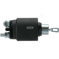 Solenoid Switch starter 12 V 53 mm HC-Cargo