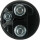 Solenoid Switch starter 12 V 53 mm HC-CARGO