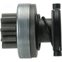 Freewheel Gear starter 9 Teeths Clockwise rotation HC-CARGO