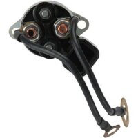 Relay starter 24 V HC-Cargo