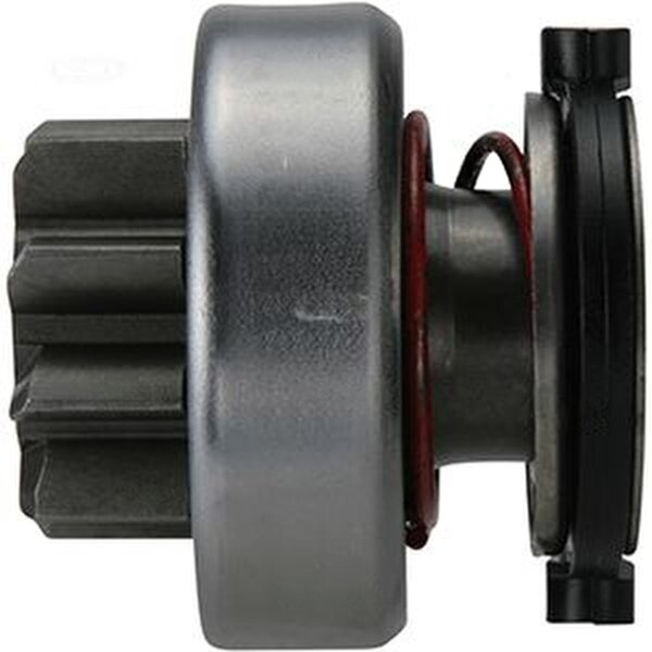 Freewheel Gear starter 9 Teeths Clockwise rotation HC-CARGO