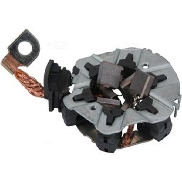 Holder carbon brushes 12 V 68 mm HC-CARGO