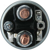 Magnetschalter Anlasser Starter 24 V 61,7 mm HC-CARGO