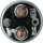 Magnetschalter Anlasser Starter 24 V 61,7 mm HC-CARGO