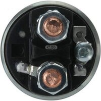 Magnetschalter Anlasser Starter Hochstrom 24 V 61,5 mm...