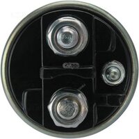 Solenoid Switch starter 12 V 52.5 mm HC-CARGO
