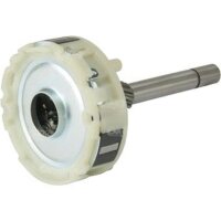 Starter repair kit planetary gearbox in clockwise...