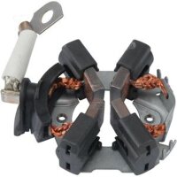 Halter Kohlebürsten 12 V 74 mm HC-CARGO