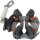 Halter Kohlebürsten 12 V 74 mm HC-CARGO