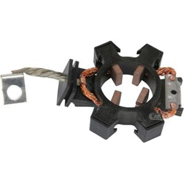 Holder carbon brushes starter alternator 68 mm HC-CARGO for DAEWOO