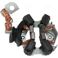 Halter Kohlebürsten 67 mm HC-Cargo