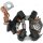 Halter Kohlebürsten 67 mm HC-Cargo