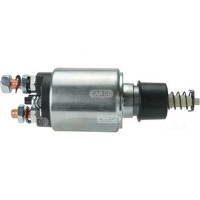 Magnetschalter Anlasser Starter 24 V 61,5 mm HC-CARGO