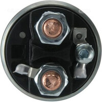 Magnetschalter Anlasser Starter 24 V 61,5 mm HC-CARGO