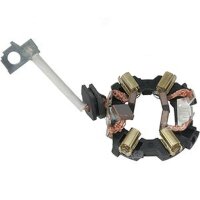 Halter Kohlebürsten 675 mm HC-Cargo