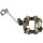 Halter Kohlebürsten 675 mm HC-Cargo