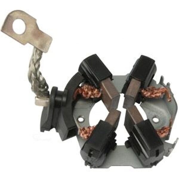 Holder carbon brushes 12 V 63 mm HC-Cargo