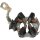Holder carbon brushes 12 V 63 mm HC-CARGO