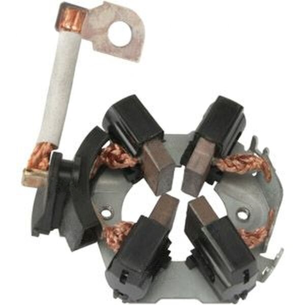 Holder carbon brushes 12 V 71 mm HC-CARGO