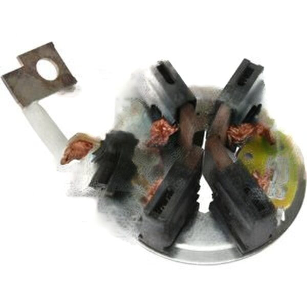 Halter Kohlebürsten 24 V 91 mm HC-Cargo