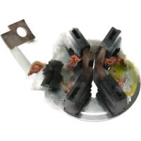 Halter Kohlebürsten 24 V 91 mm HC-Cargo