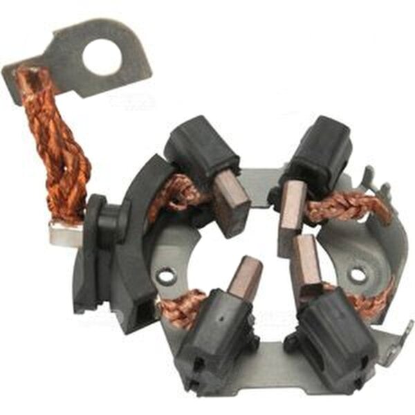 Holder carbon brushes 12 V 56 mm HC-Cargo