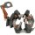 Holder carbon brushes 12 V 56 mm HC-Cargo