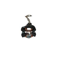 Halter Kohlebürsten Starter Generator 12V Ø67...