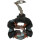 Holder carbon brushes 12 V 67 mm HC-CARGO