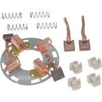 Holder carbon brushes starter alternator 12 V 77 mm...